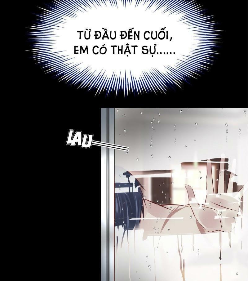 Thương Tiên Sinh Mã Giáp Của Anh Lại Rơi Rồi: Chapter 4