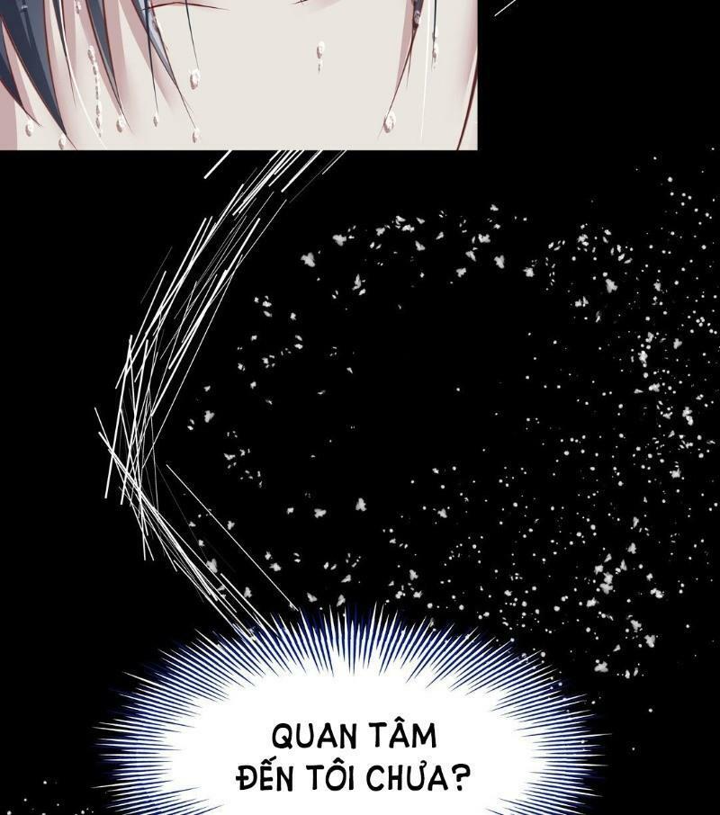 Thương Tiên Sinh Mã Giáp Của Anh Lại Rơi Rồi: Chapter 4