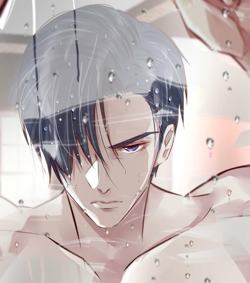Thương Tiên Sinh Mã Giáp Của Anh Lại Rơi Rồi: Chapter 4
