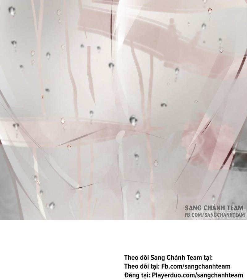Thương Tiên Sinh Mã Giáp Của Anh Lại Rơi Rồi: Chapter 4