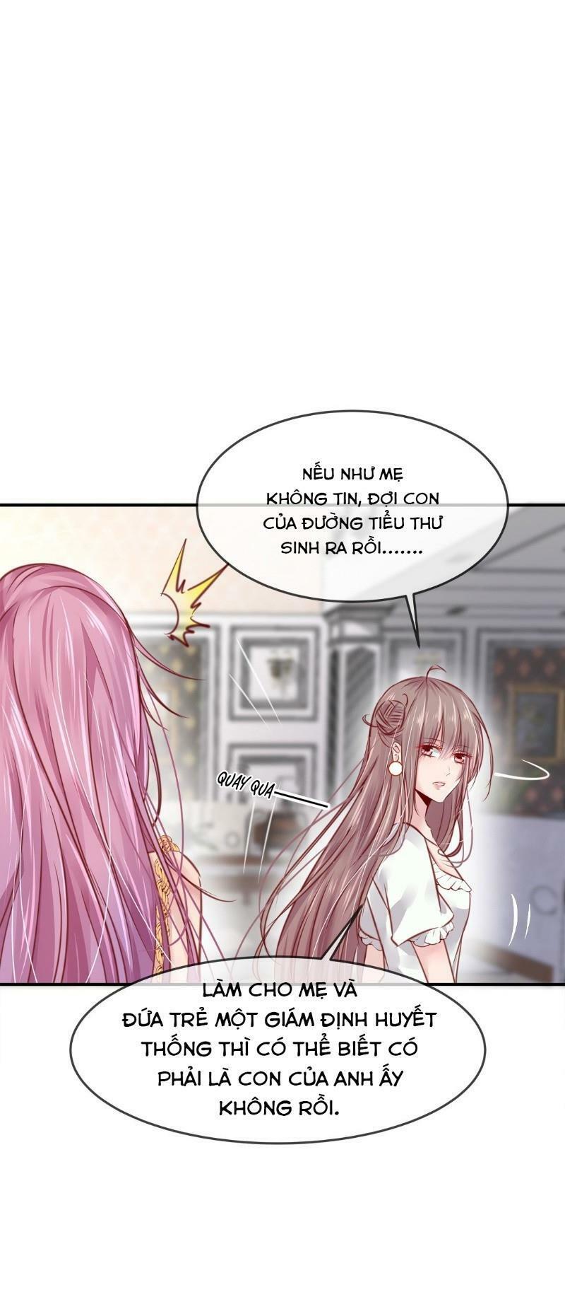 Thương Tiên Sinh Mã Giáp Của Anh Lại Rơi Rồi: Chapter 4