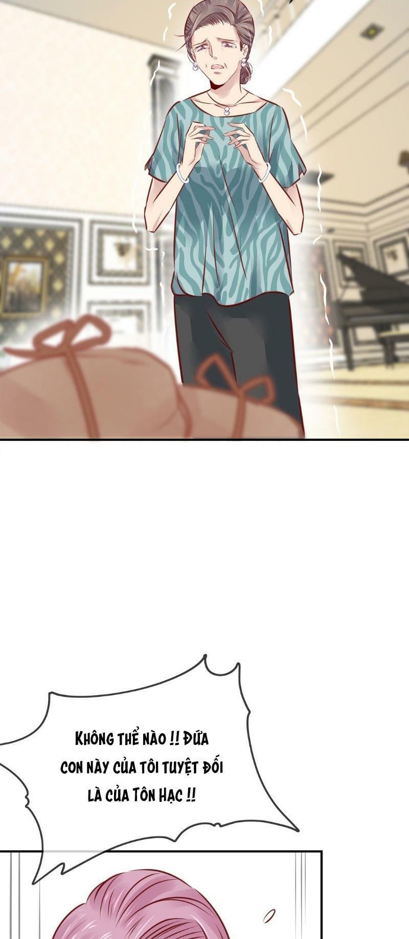 Thương Tiên Sinh Mã Giáp Của Anh Lại Rơi Rồi: Chapter 4