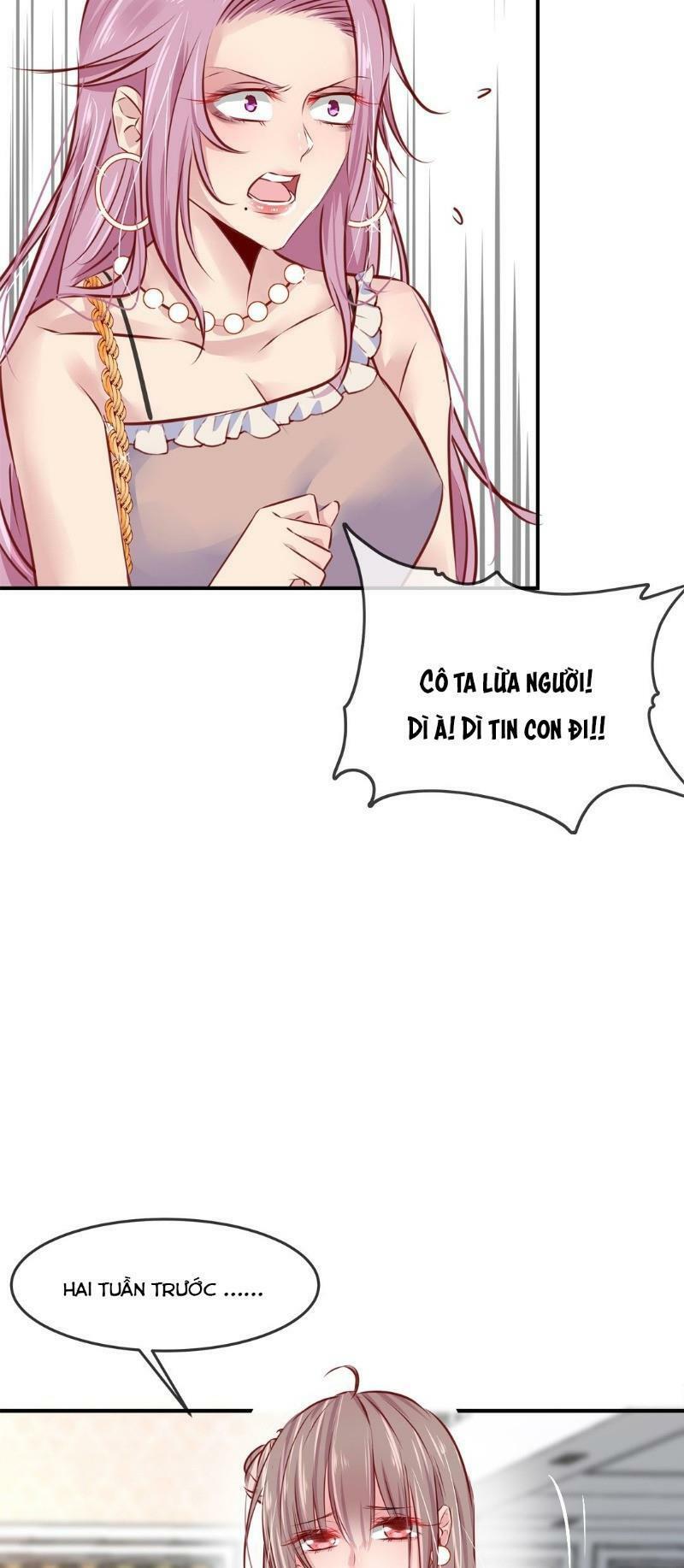 Thương Tiên Sinh Mã Giáp Của Anh Lại Rơi Rồi: Chapter 4