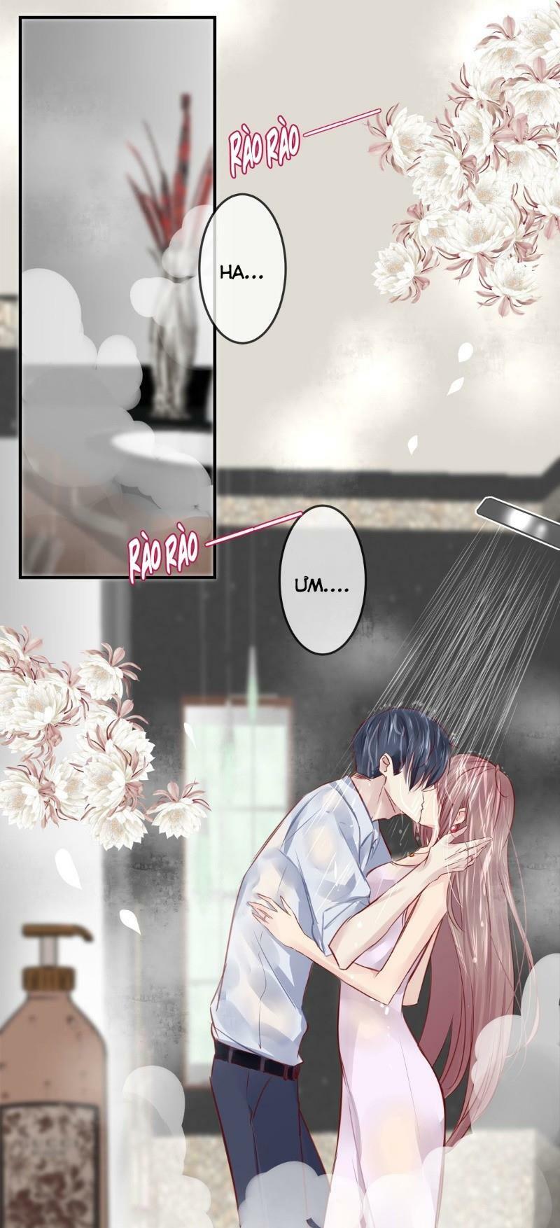 Thương Tiên Sinh Mã Giáp Của Anh Lại Rơi Rồi: Chapter 5