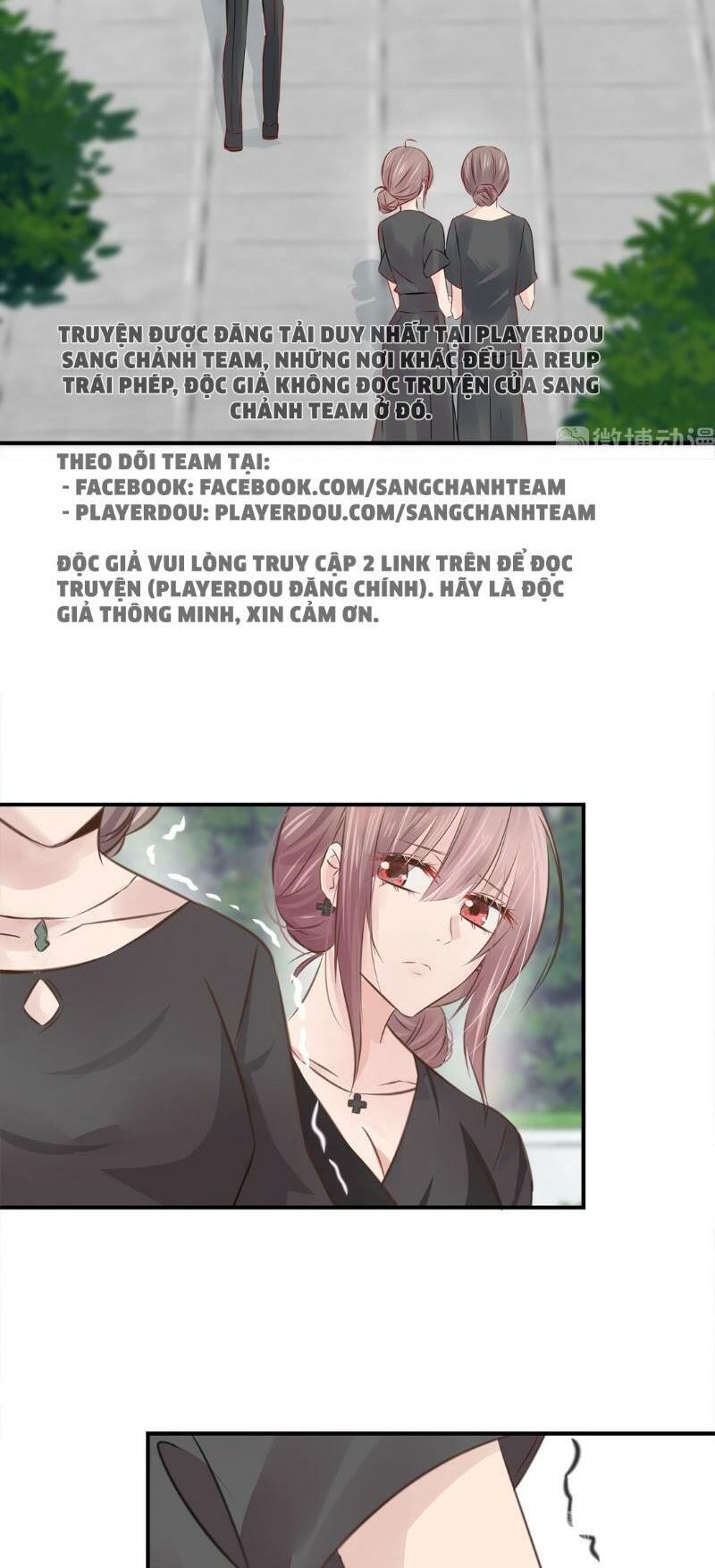 Thương Tiên Sinh Mã Giáp Của Anh Lại Rơi Rồi: Chapter 5