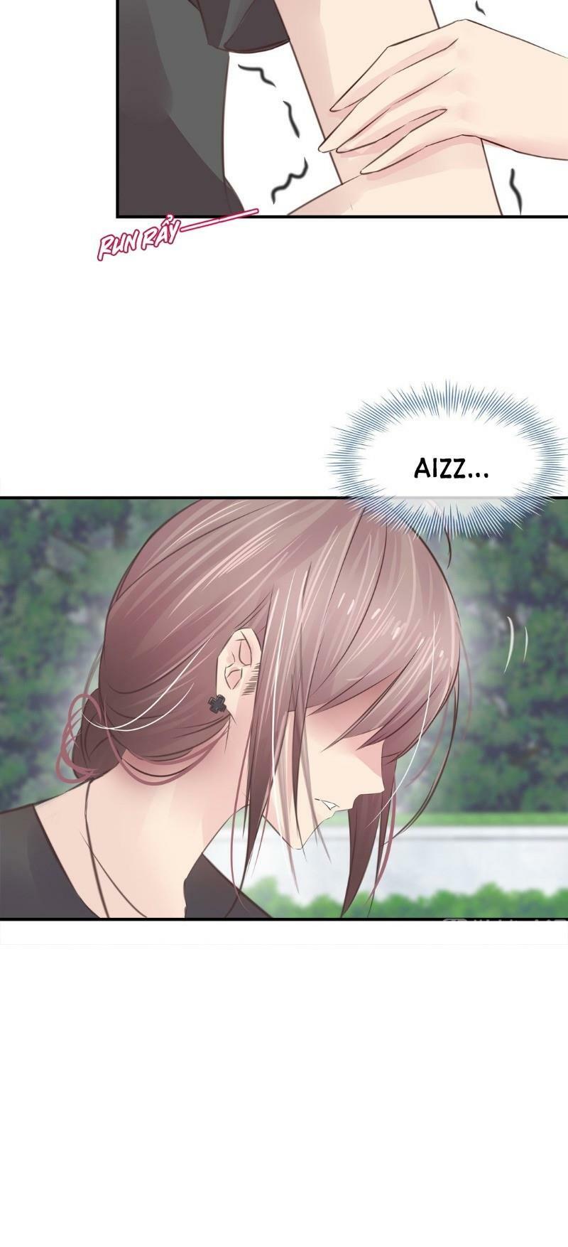 Thương Tiên Sinh Mã Giáp Của Anh Lại Rơi Rồi: Chapter 5