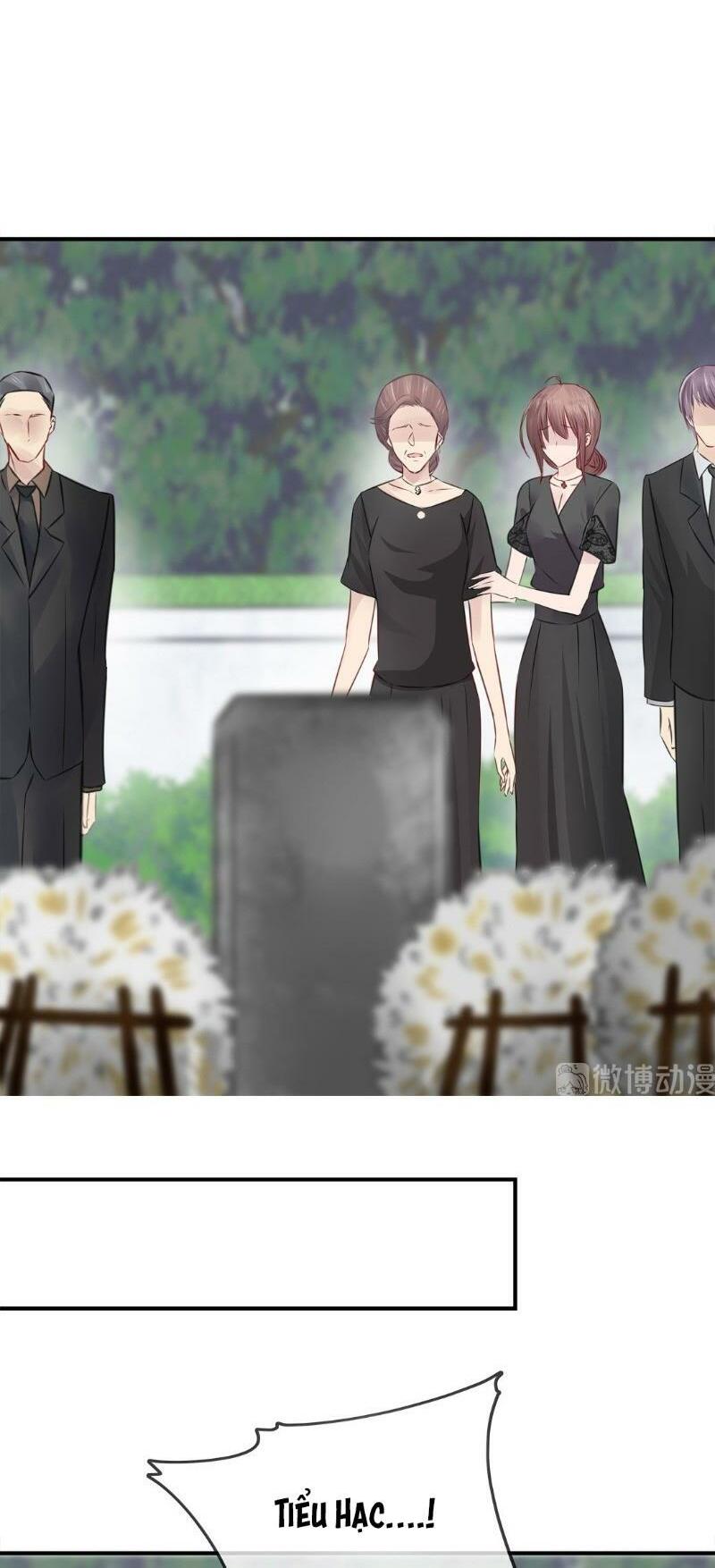 Thương Tiên Sinh Mã Giáp Của Anh Lại Rơi Rồi: Chapter 5