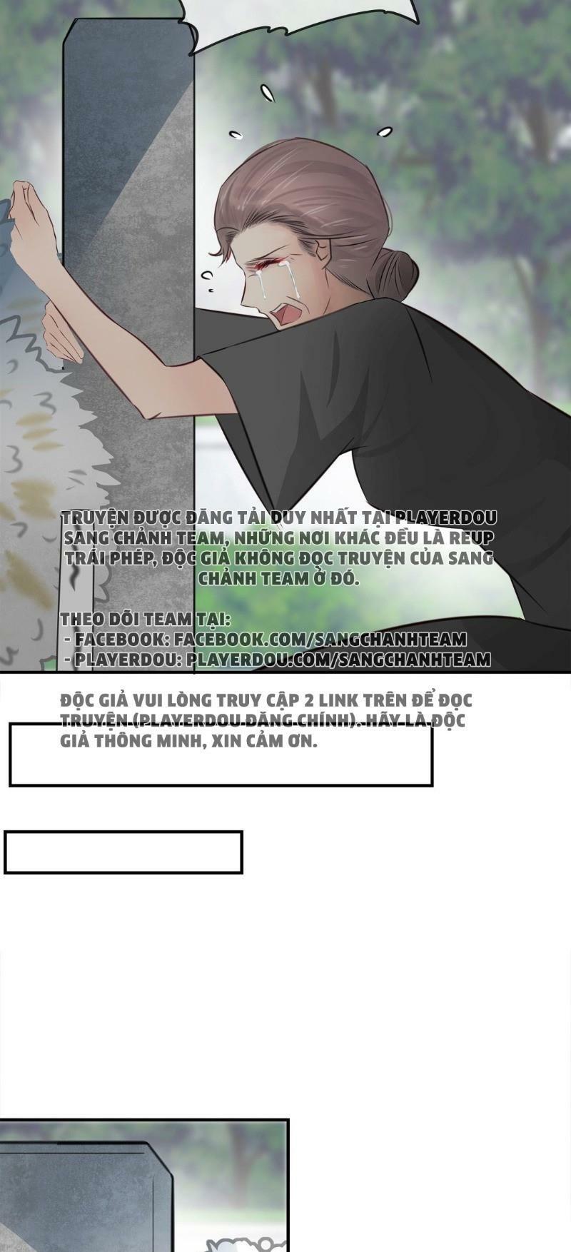 Thương Tiên Sinh Mã Giáp Của Anh Lại Rơi Rồi: Chapter 5