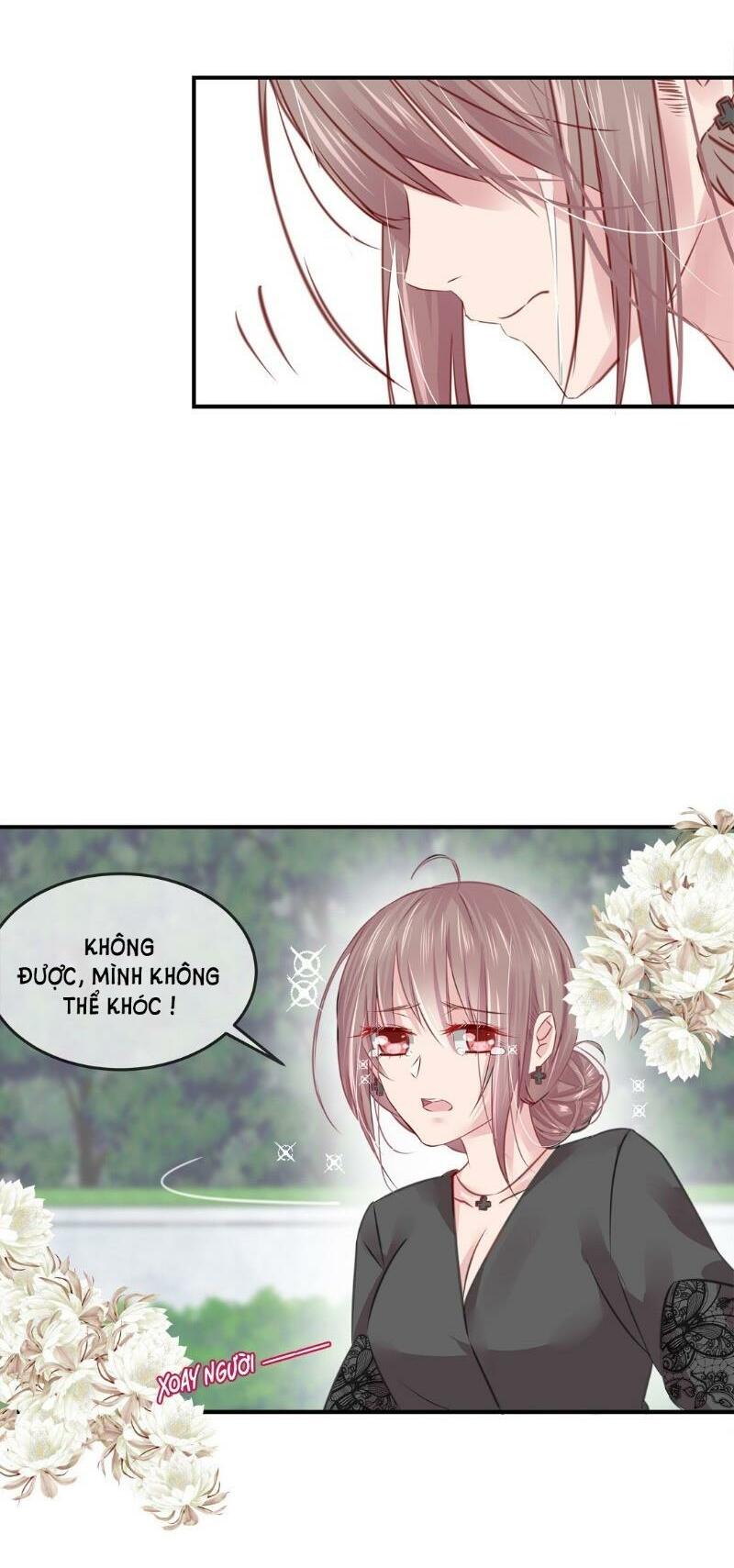 Thương Tiên Sinh Mã Giáp Của Anh Lại Rơi Rồi: Chapter 5