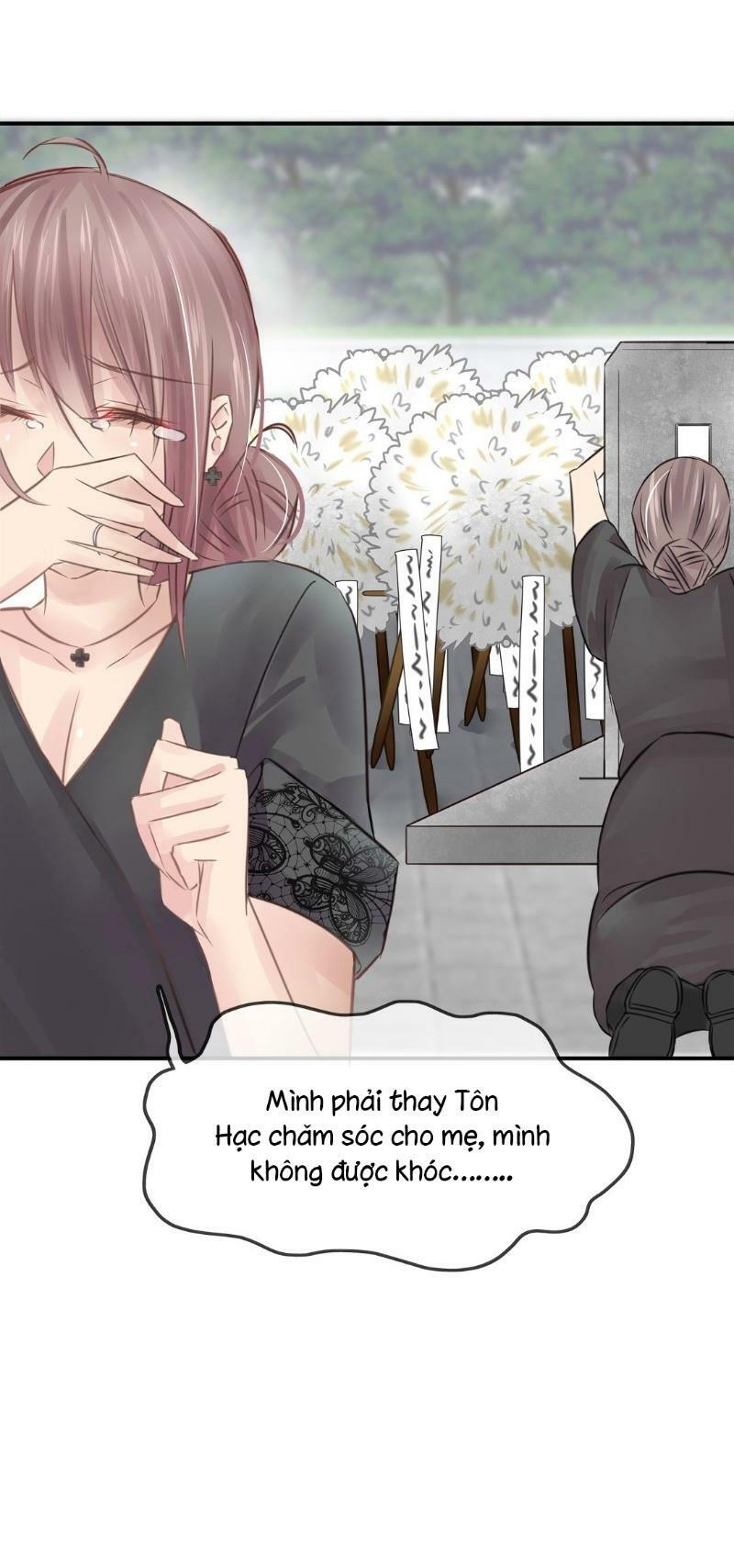 Thương Tiên Sinh Mã Giáp Của Anh Lại Rơi Rồi: Chapter 5