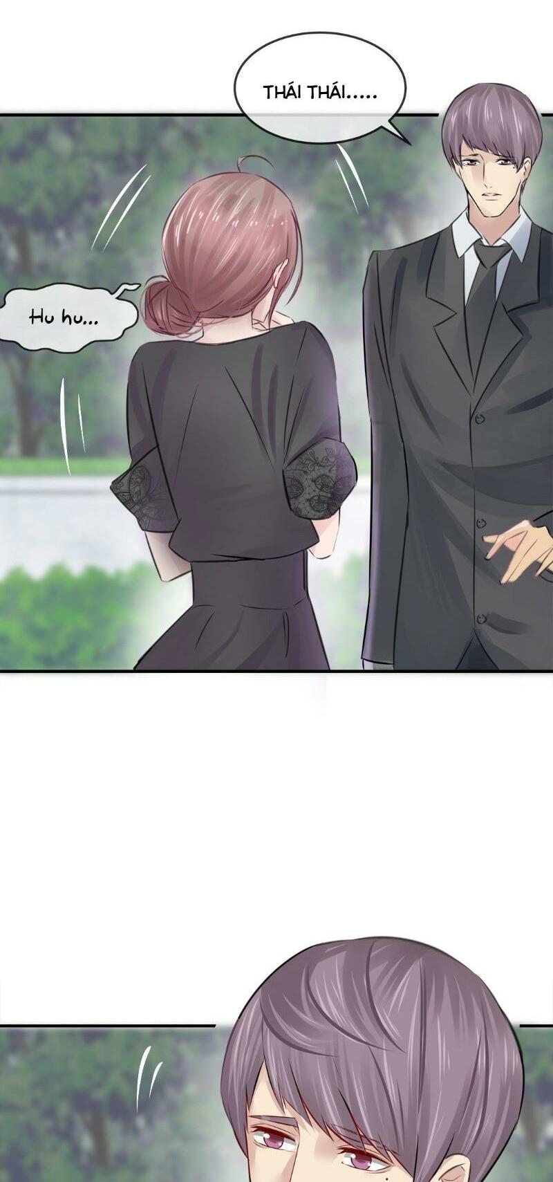 Thương Tiên Sinh Mã Giáp Của Anh Lại Rơi Rồi: Chapter 5