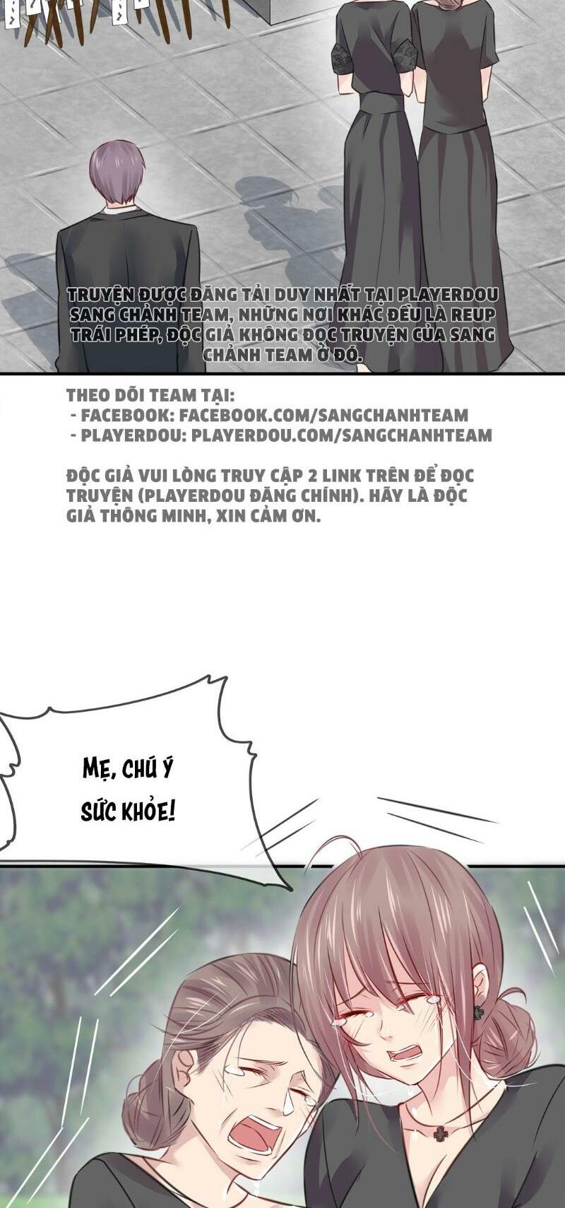 Thương Tiên Sinh Mã Giáp Của Anh Lại Rơi Rồi: Chapter 5