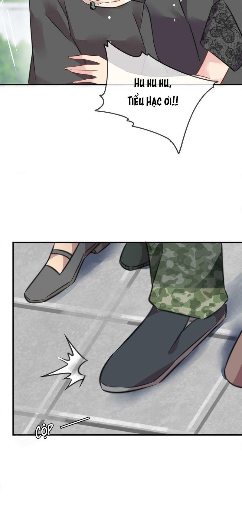 Thương Tiên Sinh Mã Giáp Của Anh Lại Rơi Rồi: Chapter 5