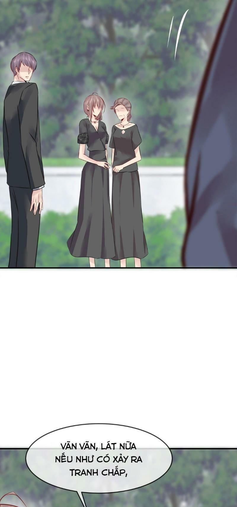 Thương Tiên Sinh Mã Giáp Của Anh Lại Rơi Rồi: Chapter 5