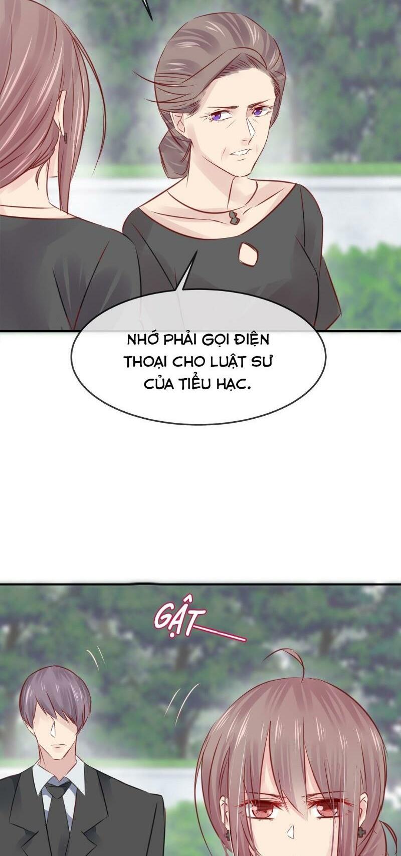 Thương Tiên Sinh Mã Giáp Của Anh Lại Rơi Rồi: Chapter 5