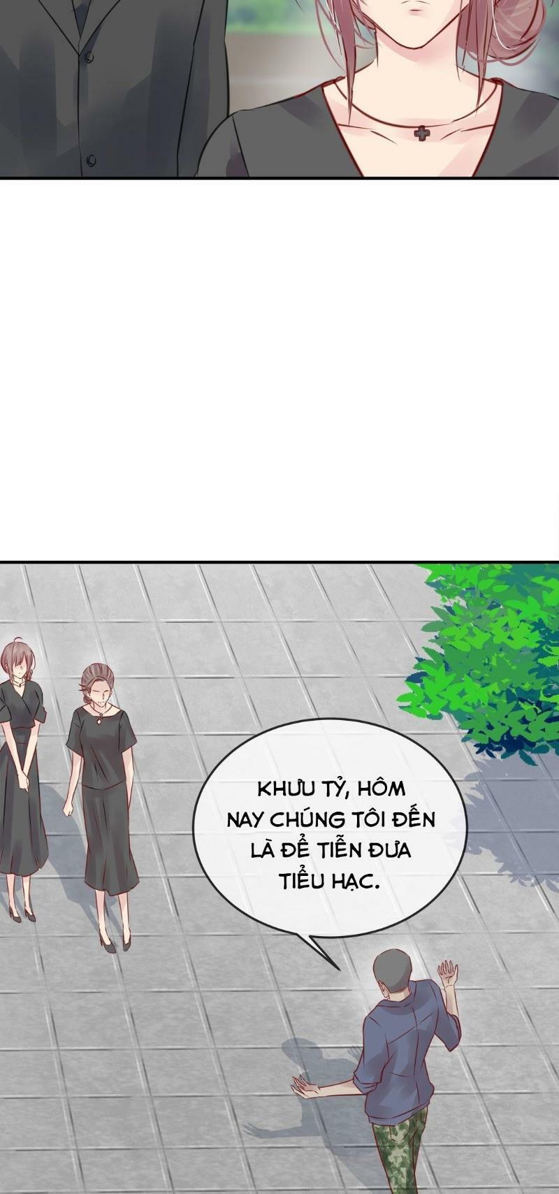 Thương Tiên Sinh Mã Giáp Của Anh Lại Rơi Rồi: Chapter 5