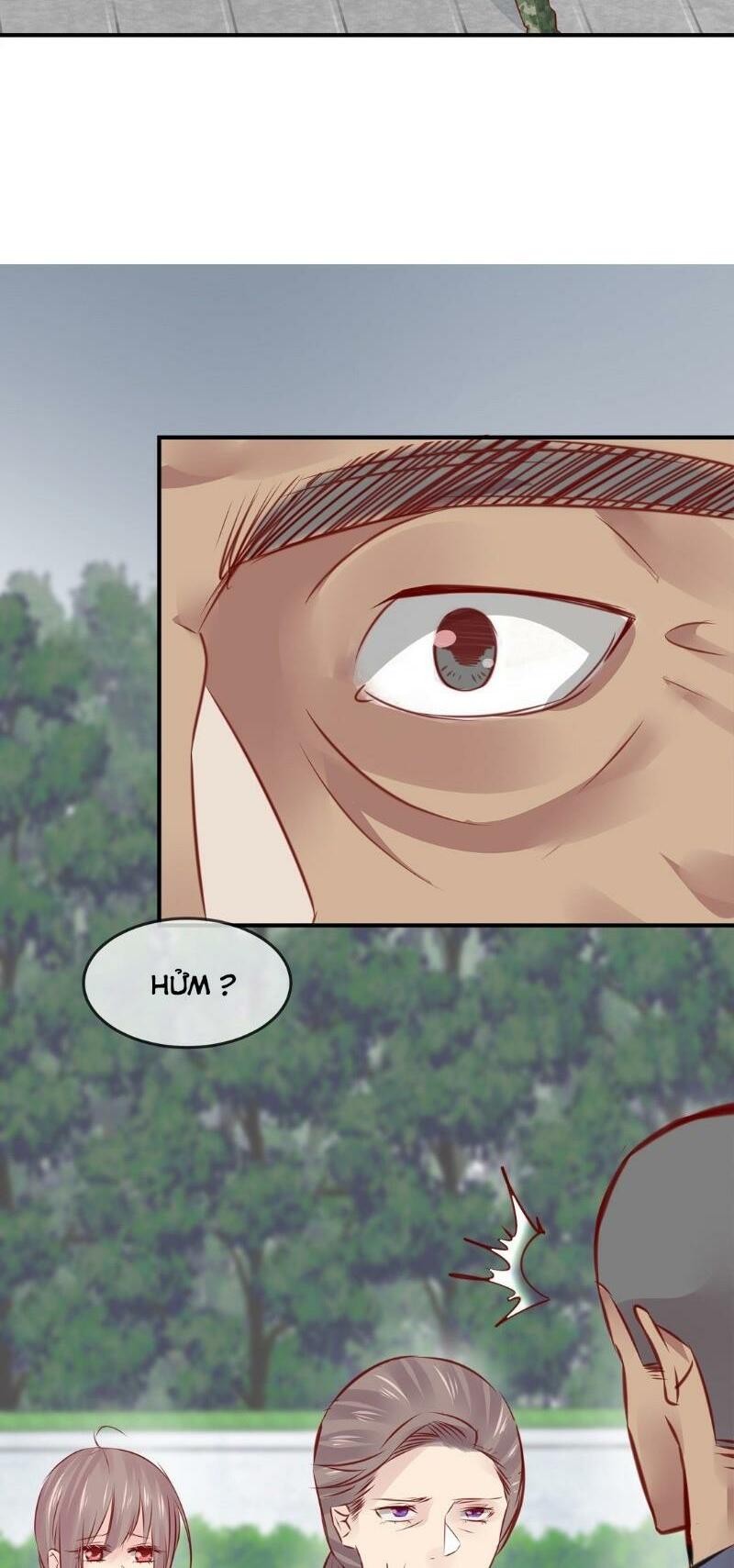 Thương Tiên Sinh Mã Giáp Của Anh Lại Rơi Rồi: Chapter 5