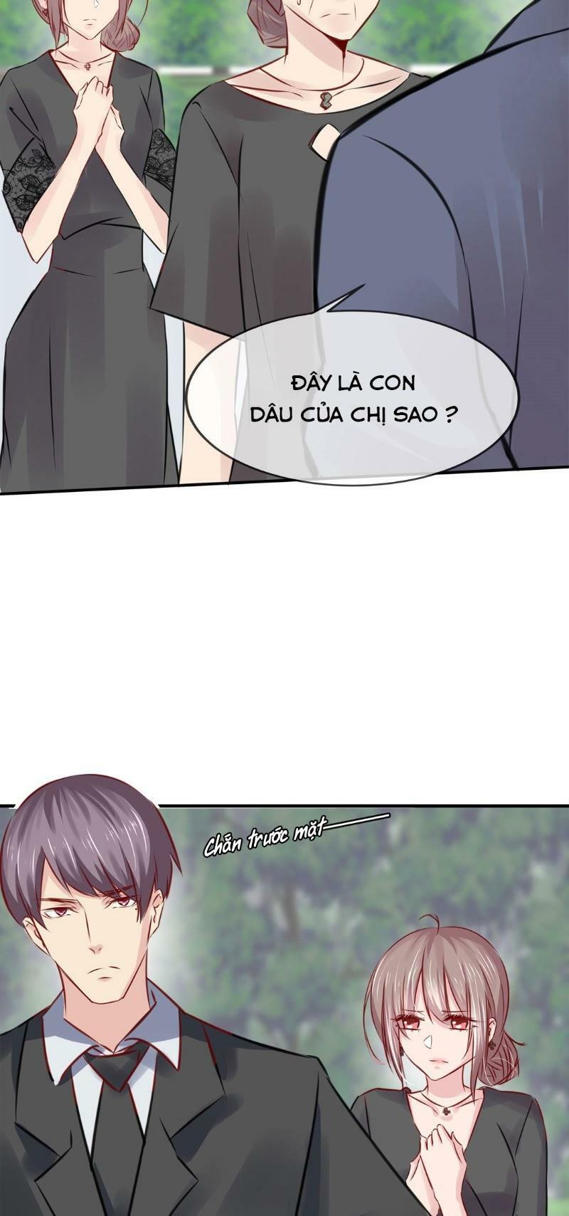 Thương Tiên Sinh Mã Giáp Của Anh Lại Rơi Rồi: Chapter 5