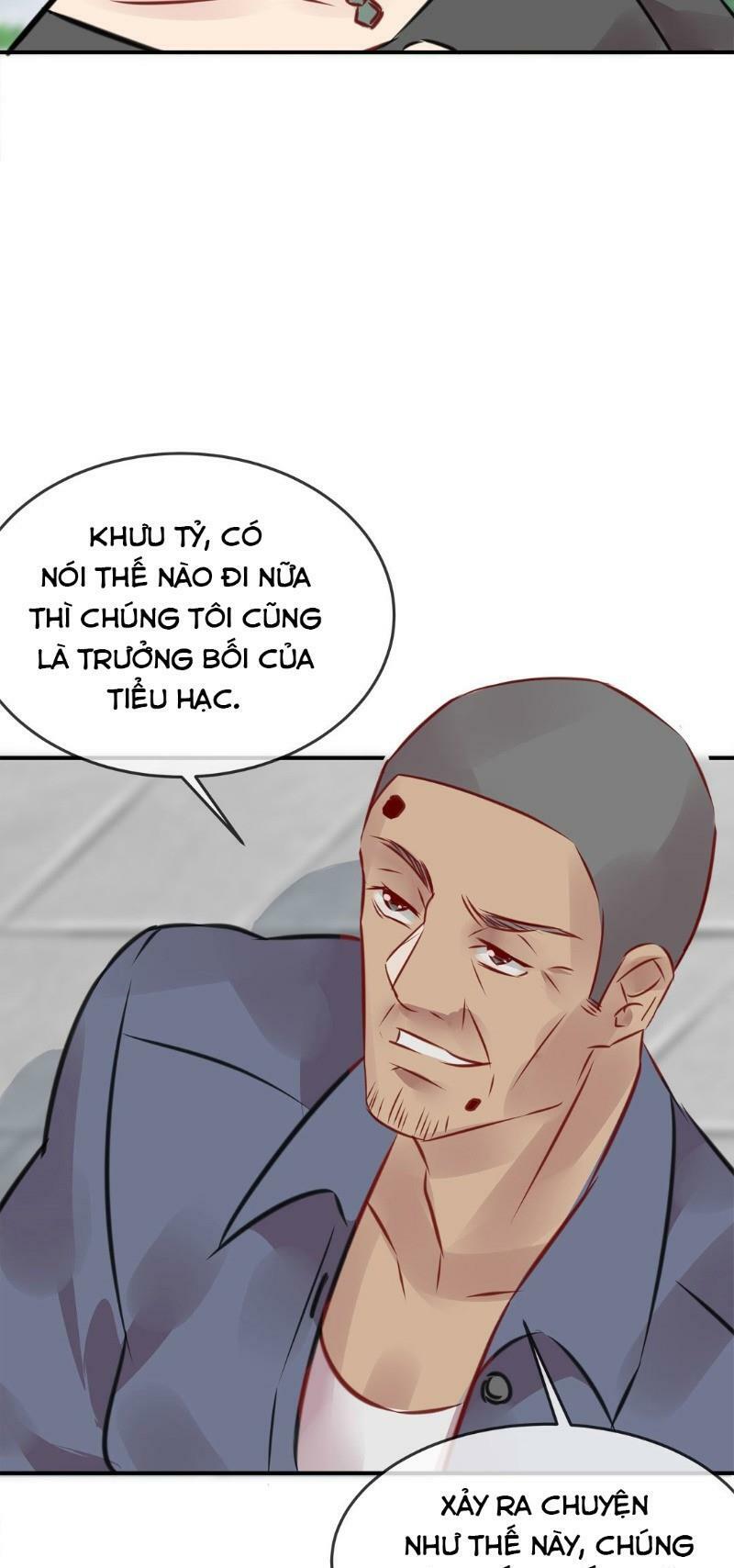 Thương Tiên Sinh Mã Giáp Của Anh Lại Rơi Rồi: Chapter 5