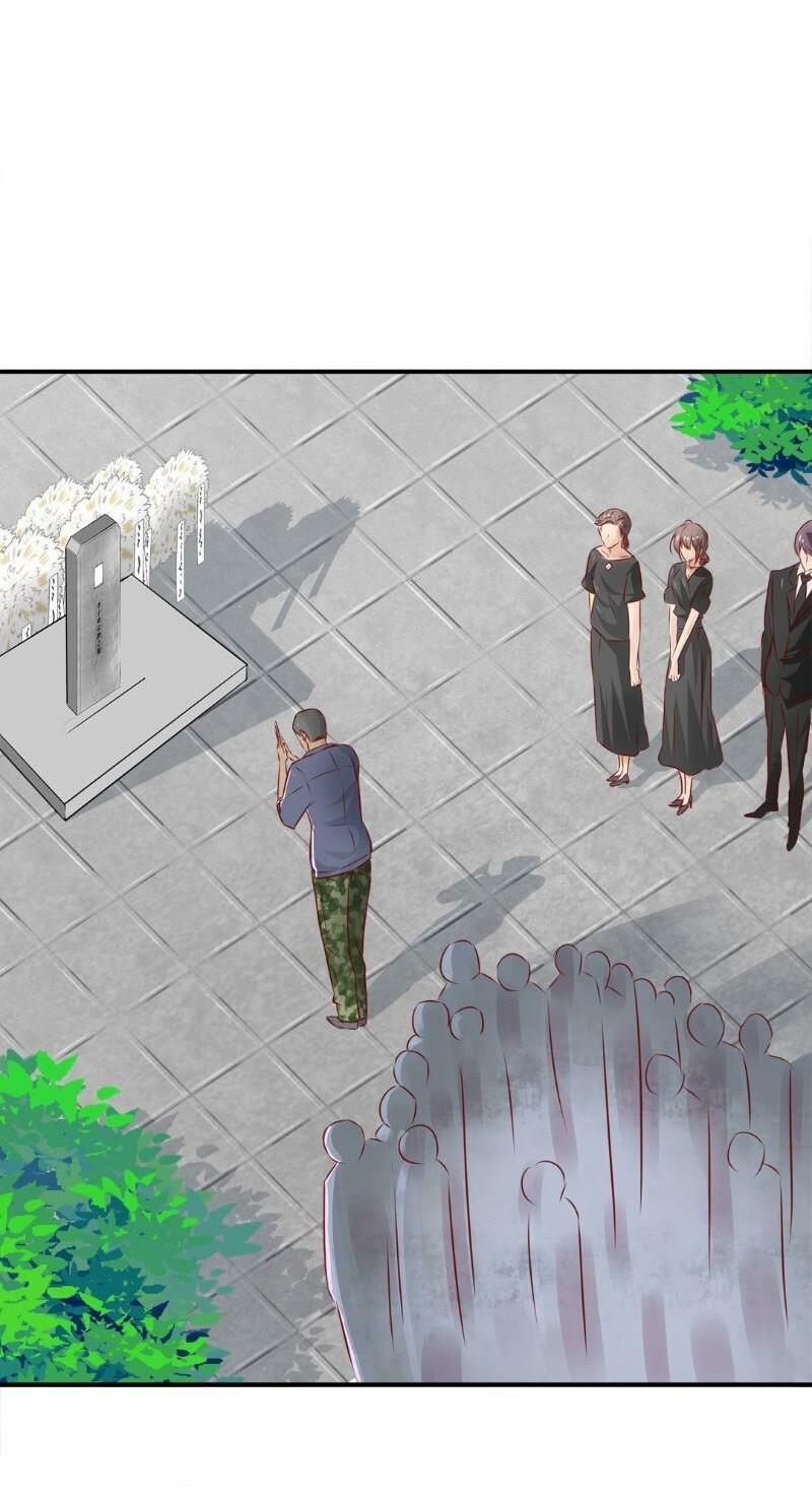 Thương Tiên Sinh Mã Giáp Của Anh Lại Rơi Rồi: Chapter 5