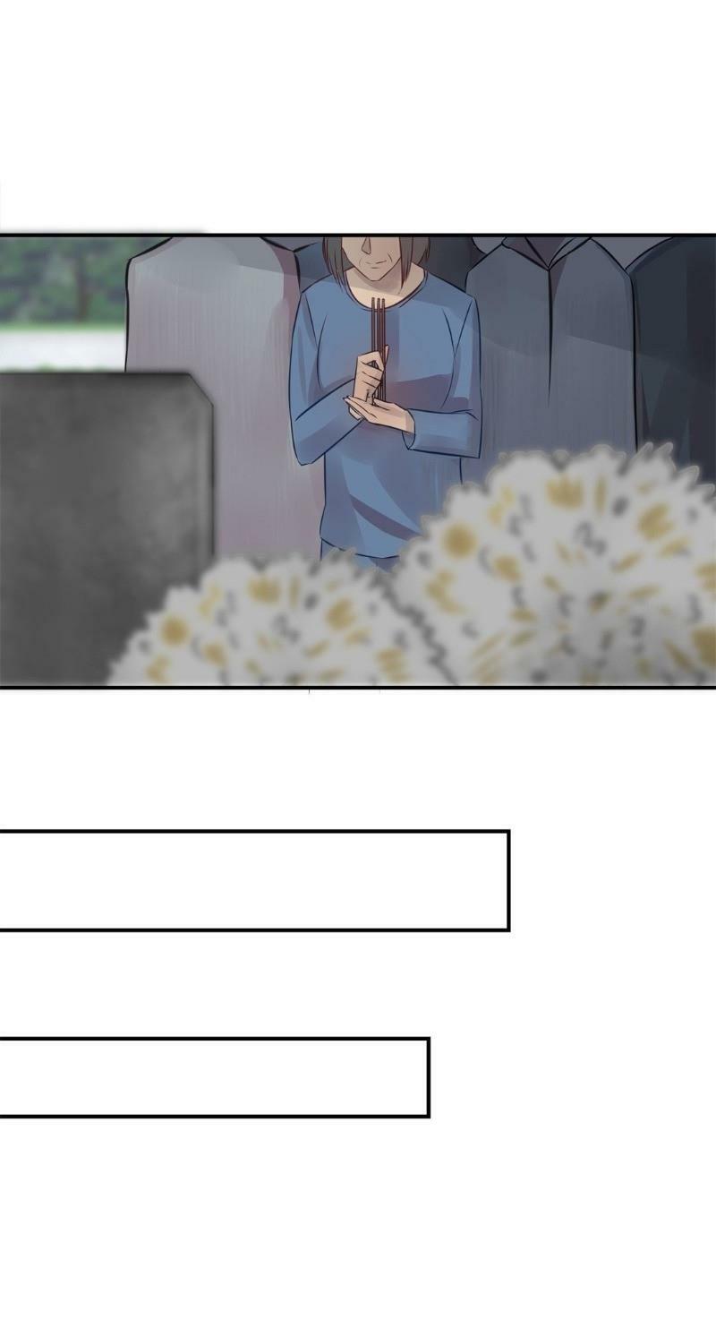 Thương Tiên Sinh Mã Giáp Của Anh Lại Rơi Rồi: Chapter 5