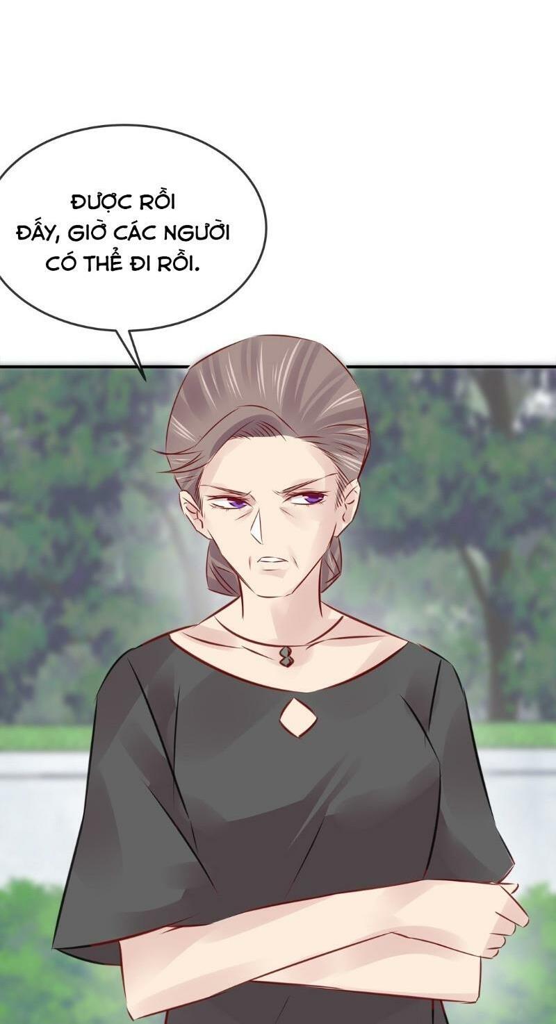 Thương Tiên Sinh Mã Giáp Của Anh Lại Rơi Rồi: Chapter 5