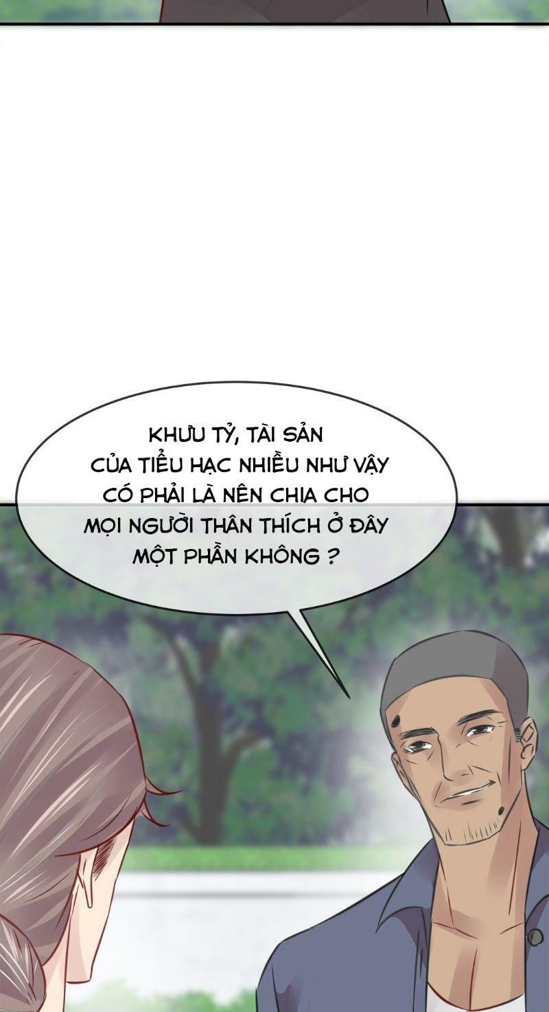 Thương Tiên Sinh Mã Giáp Của Anh Lại Rơi Rồi: Chapter 5