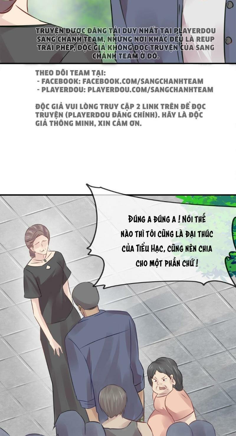 Thương Tiên Sinh Mã Giáp Của Anh Lại Rơi Rồi: Chapter 5
