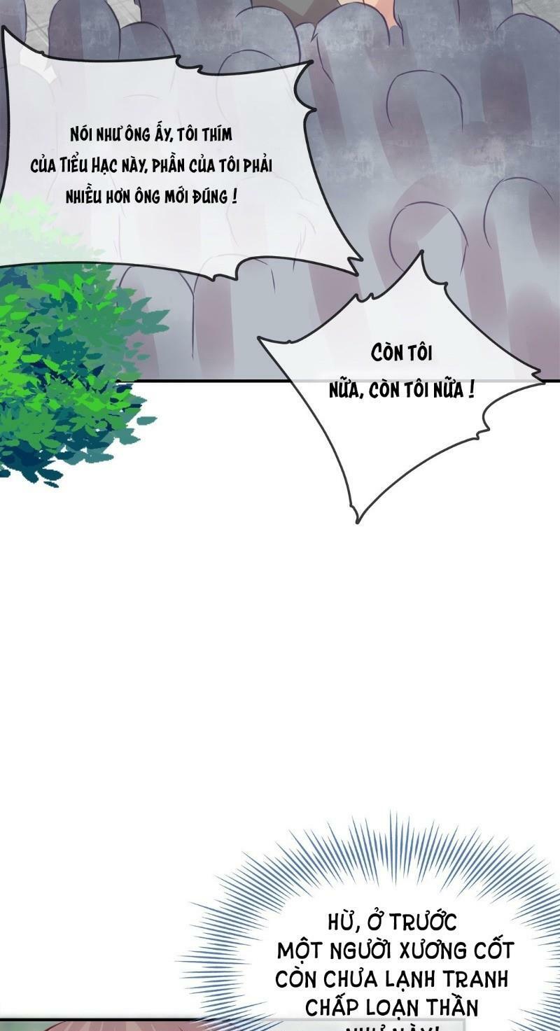 Thương Tiên Sinh Mã Giáp Của Anh Lại Rơi Rồi: Chapter 5