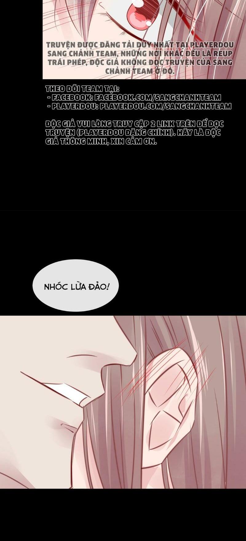 Thương Tiên Sinh Mã Giáp Của Anh Lại Rơi Rồi: Chapter 5
