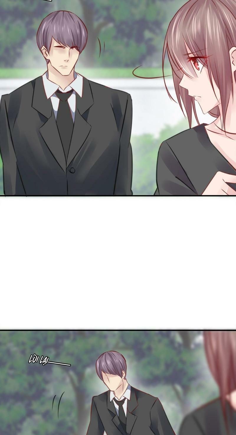 Thương Tiên Sinh Mã Giáp Của Anh Lại Rơi Rồi: Chapter 5