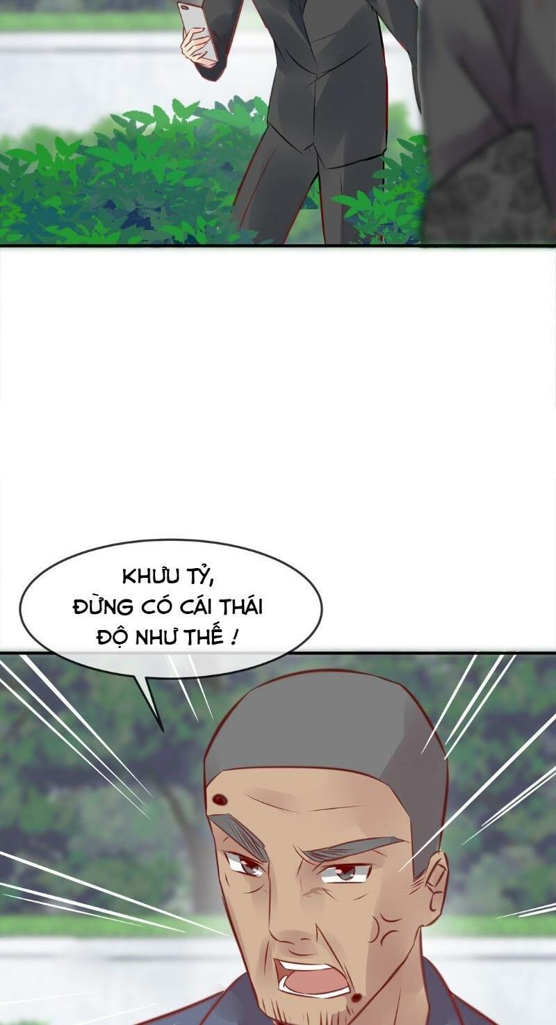 Thương Tiên Sinh Mã Giáp Của Anh Lại Rơi Rồi: Chapter 5