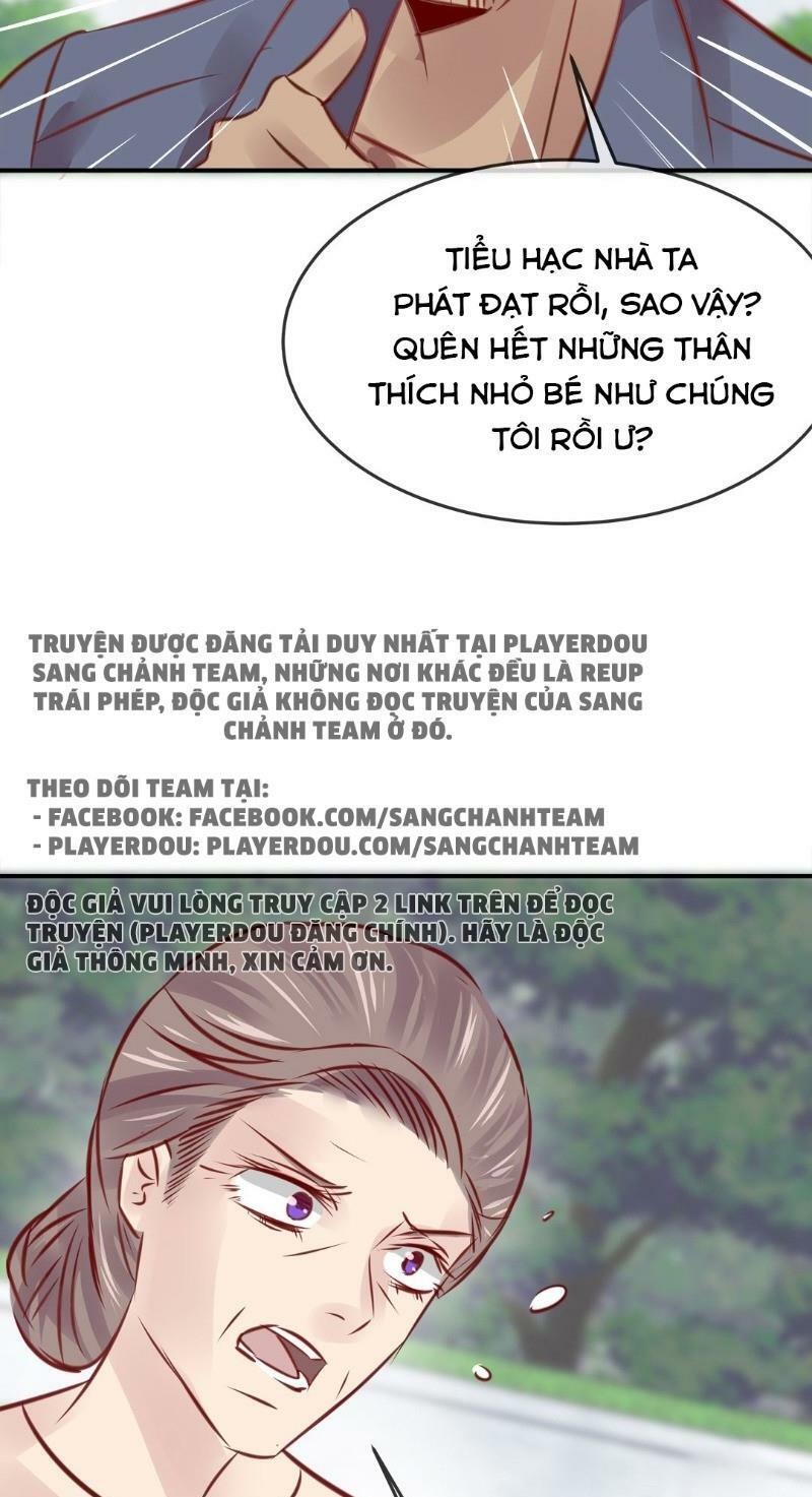 Thương Tiên Sinh Mã Giáp Của Anh Lại Rơi Rồi: Chapter 5