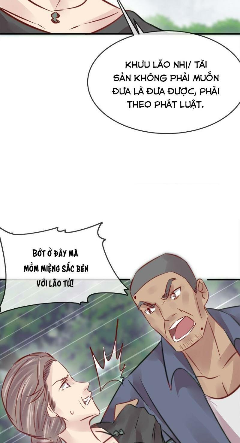 Thương Tiên Sinh Mã Giáp Của Anh Lại Rơi Rồi: Chapter 5