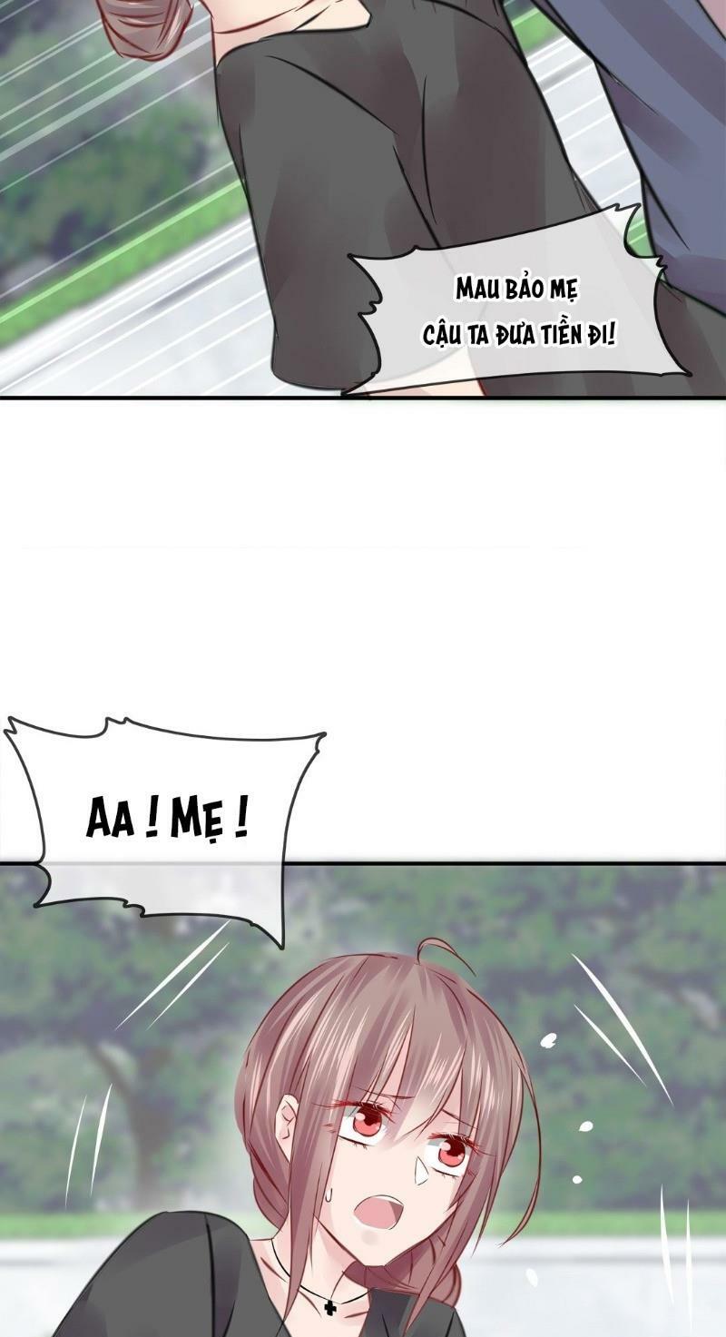 Thương Tiên Sinh Mã Giáp Của Anh Lại Rơi Rồi: Chapter 5