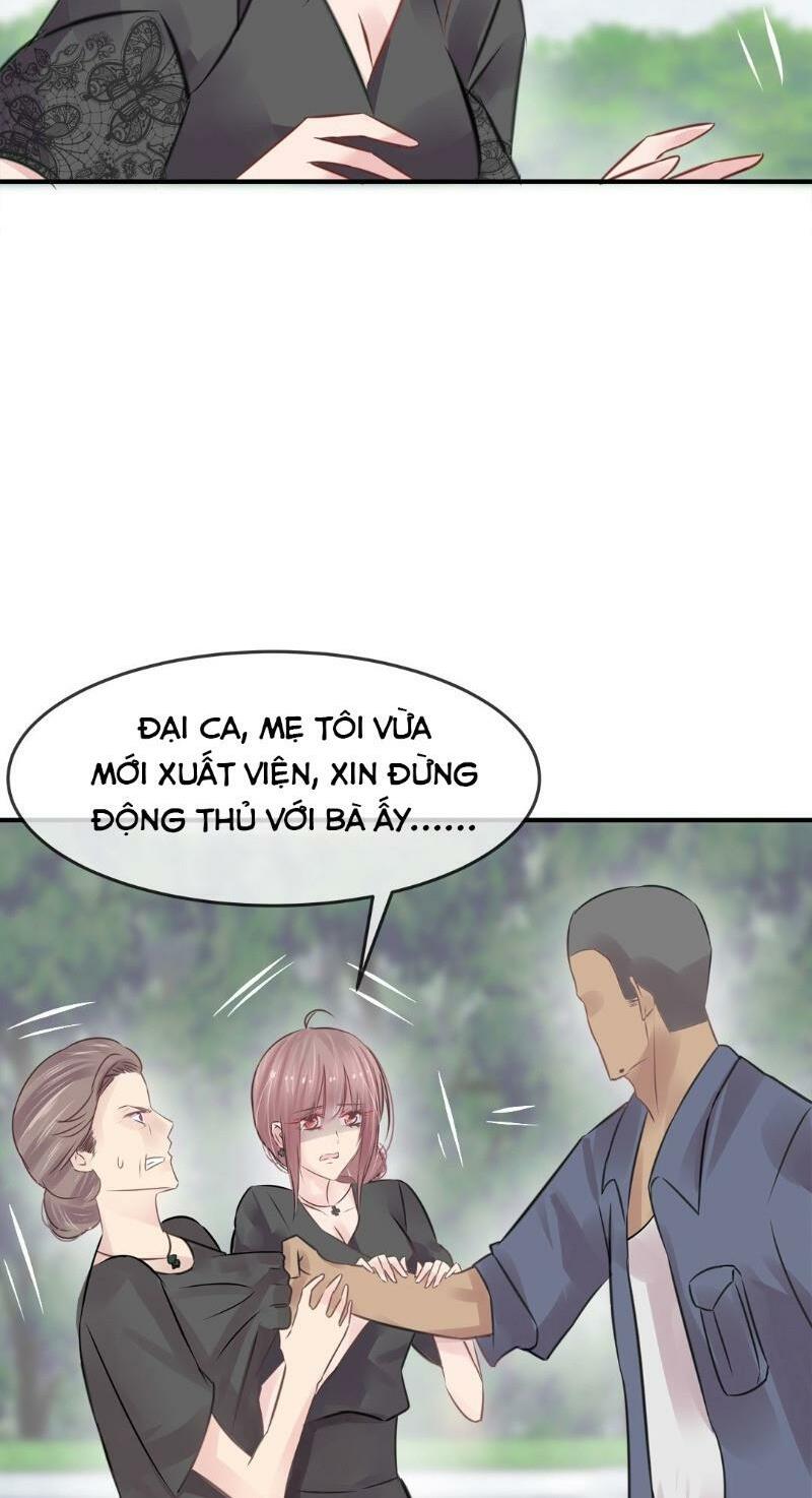 Thương Tiên Sinh Mã Giáp Của Anh Lại Rơi Rồi: Chapter 5
