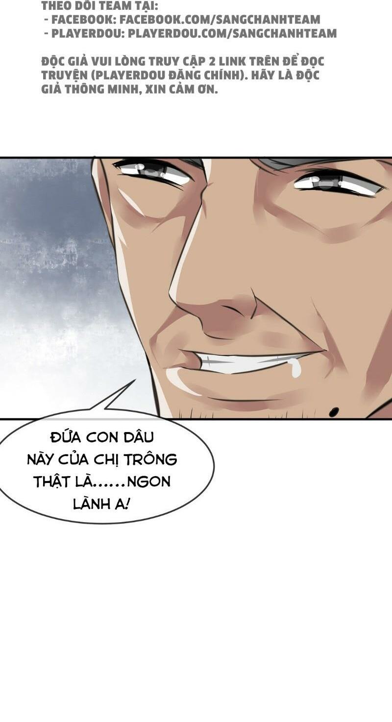 Thương Tiên Sinh Mã Giáp Của Anh Lại Rơi Rồi: Chapter 5