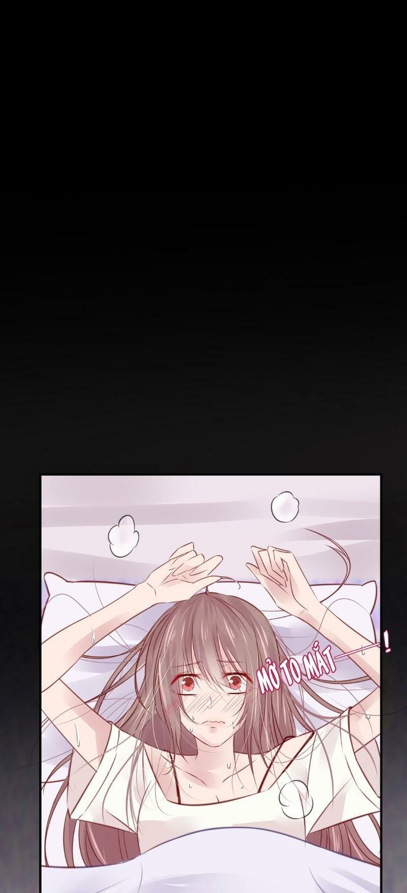 Thương Tiên Sinh Mã Giáp Của Anh Lại Rơi Rồi: Chapter 5