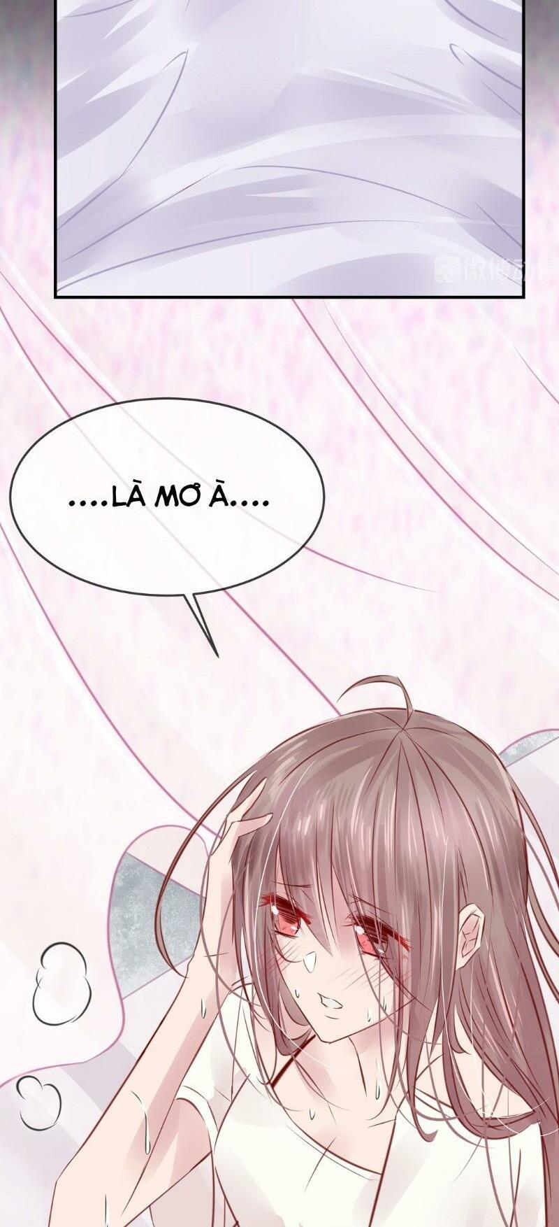 Thương Tiên Sinh Mã Giáp Của Anh Lại Rơi Rồi: Chapter 5