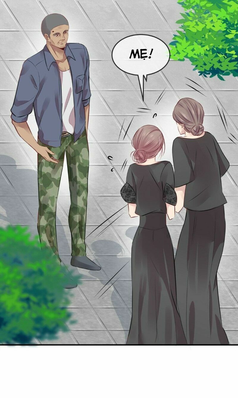 Thương Tiên Sinh Mã Giáp Của Anh Lại Rơi Rồi: Chapter 6