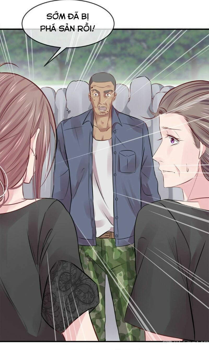 Thương Tiên Sinh Mã Giáp Của Anh Lại Rơi Rồi: Chapter 6
