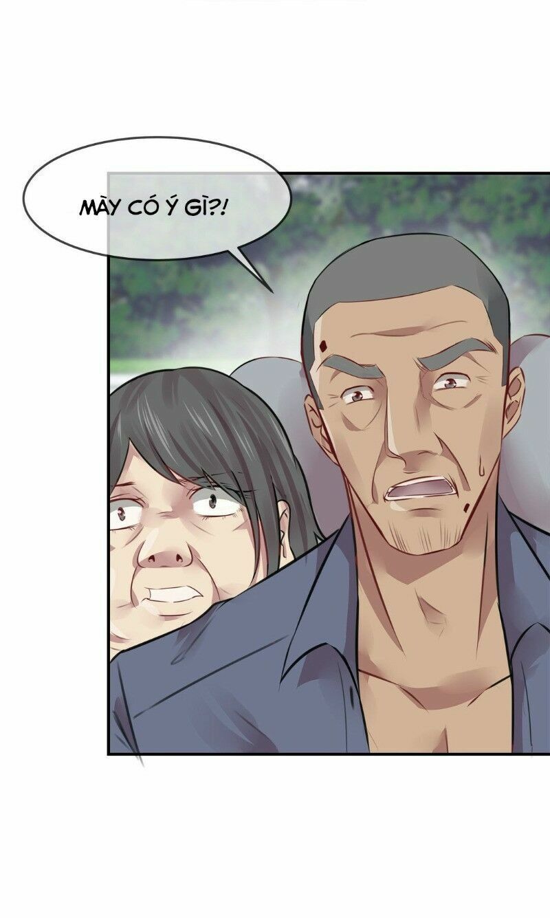 Thương Tiên Sinh Mã Giáp Của Anh Lại Rơi Rồi: Chapter 6