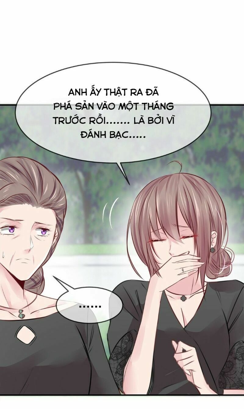 Thương Tiên Sinh Mã Giáp Của Anh Lại Rơi Rồi: Chapter 6