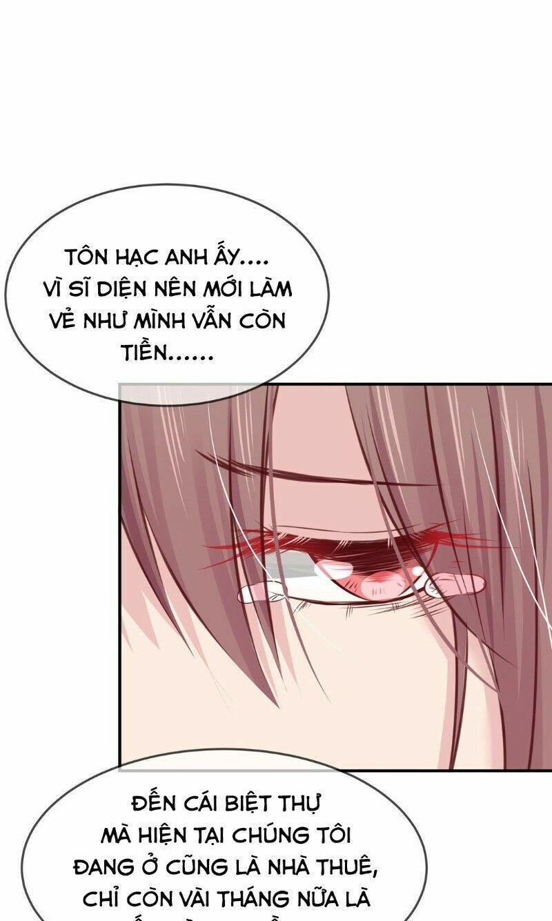 Thương Tiên Sinh Mã Giáp Của Anh Lại Rơi Rồi: Chapter 6