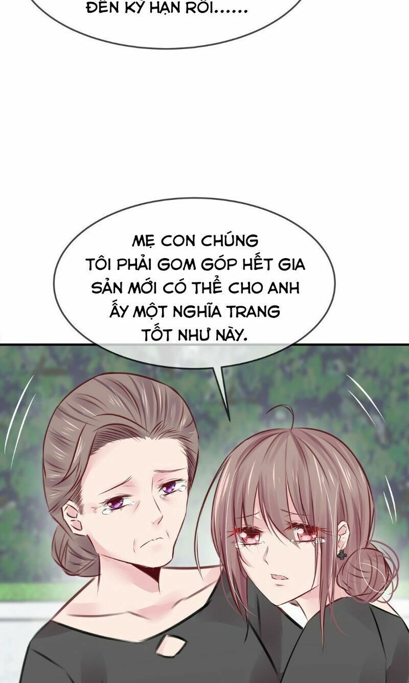 Thương Tiên Sinh Mã Giáp Của Anh Lại Rơi Rồi: Chapter 6