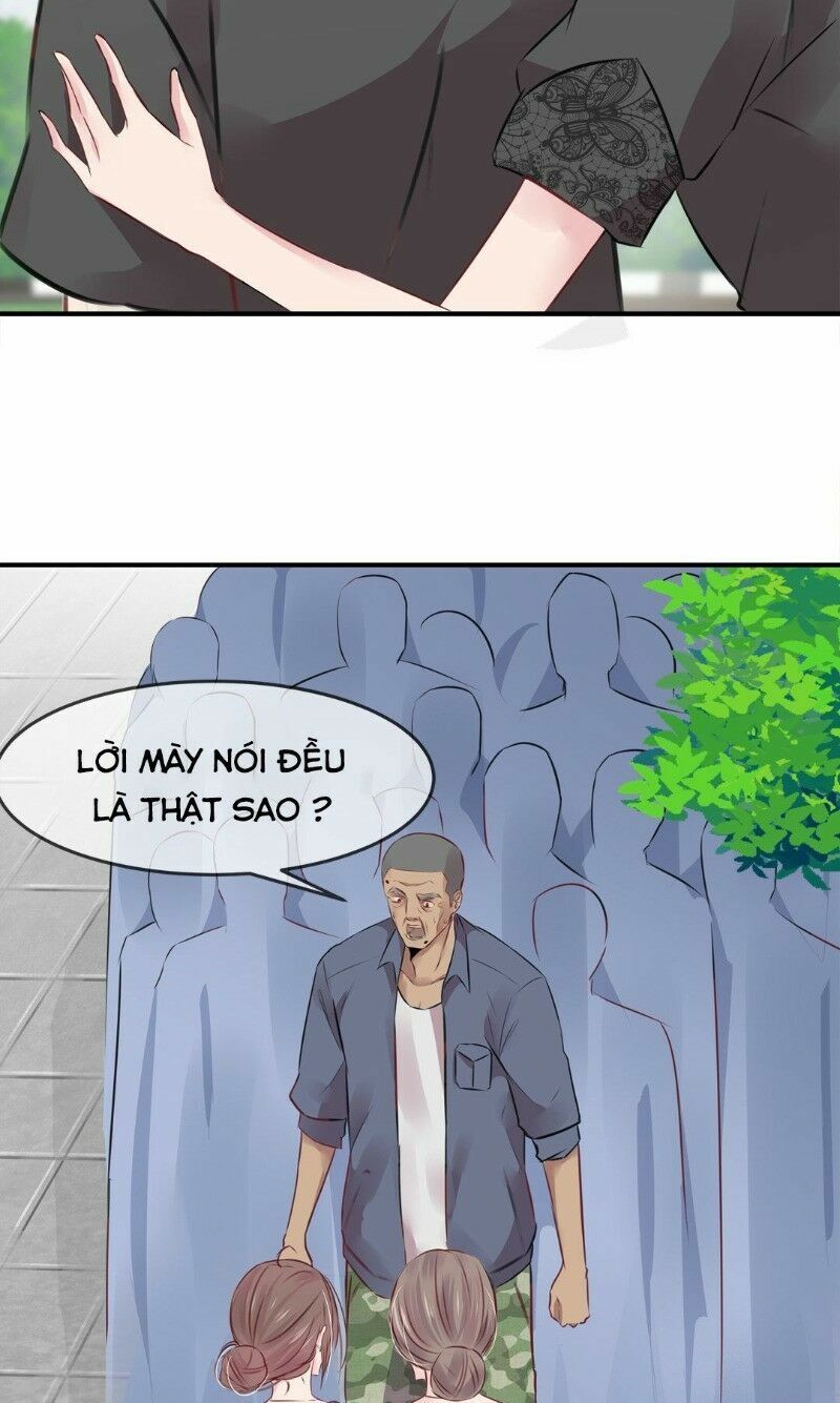 Thương Tiên Sinh Mã Giáp Của Anh Lại Rơi Rồi: Chapter 6