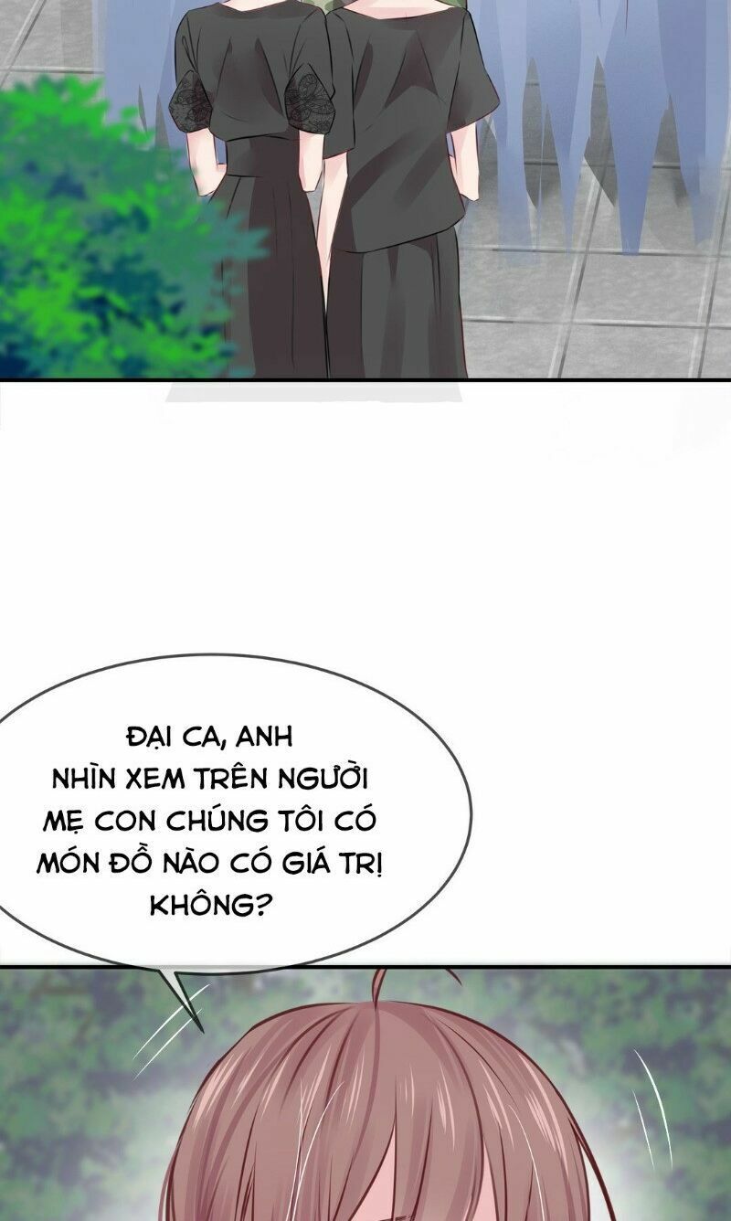 Thương Tiên Sinh Mã Giáp Của Anh Lại Rơi Rồi: Chapter 6