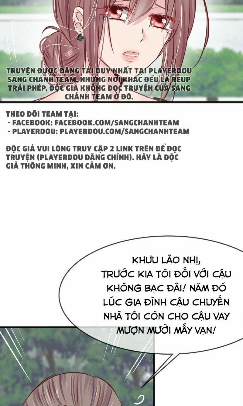 Thương Tiên Sinh Mã Giáp Của Anh Lại Rơi Rồi: Chapter 6