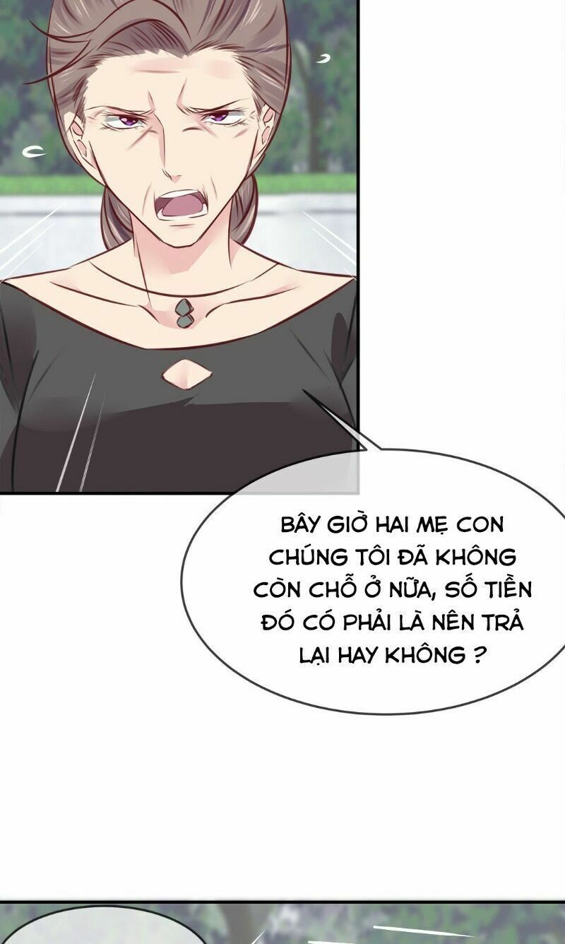 Thương Tiên Sinh Mã Giáp Của Anh Lại Rơi Rồi: Chapter 6
