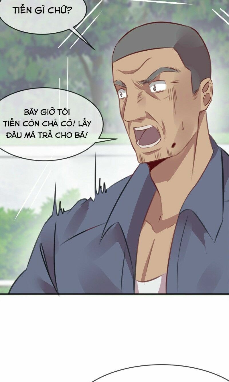 Thương Tiên Sinh Mã Giáp Của Anh Lại Rơi Rồi: Chapter 6
